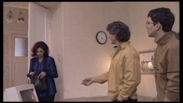 EPS AGENCY. Episode 1.  Season 2. Russian Series. Detective. English Subtitles