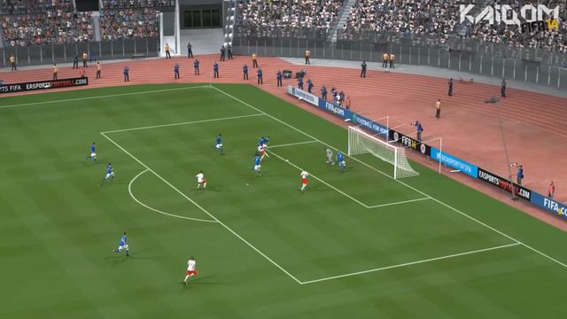 FIFA 14 : XBOX ONE - Arsenal Career #71 - Italy Managerial Debut! : NEXT-GEN 1080p! смотреть онлайн