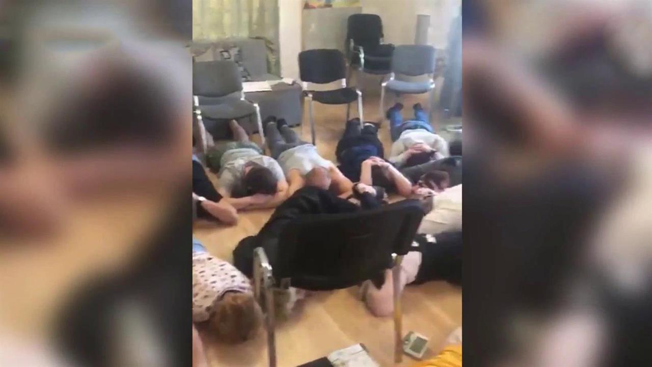 В Санкт-Петербурге задержаны организаторы сети так называемых 