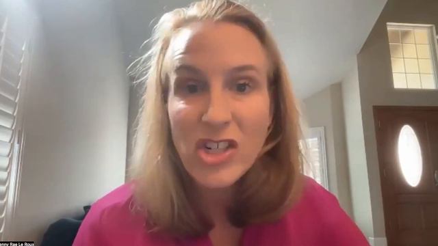 The Strategy of Love w/ Jenny Rae Le Roux | LIVE YOUR BEST LIFE WITH LIZ WRIGHT Episode 125 смотреть онлайн