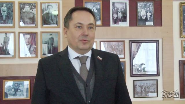 Поздравления с Международным женским днем Ю.А. Марамыгин смотреть онлайн