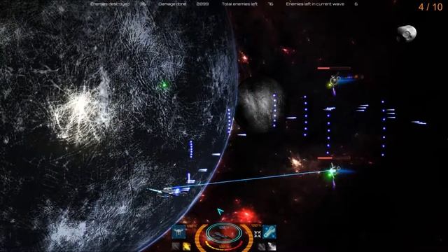 ★ Let's Play ★[HD+] #01 - Duke of Alpha Centauri - смотреть онлайн