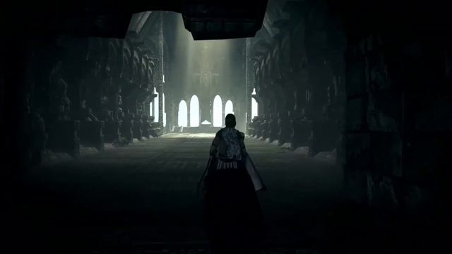 Shadow of the Colossus - Mad World by Gary Jules (Tribute) смотреть онлайн