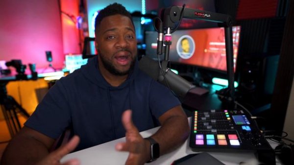 Flash5 Review of the SYNCO Mic-M3 SHotgun Microphone