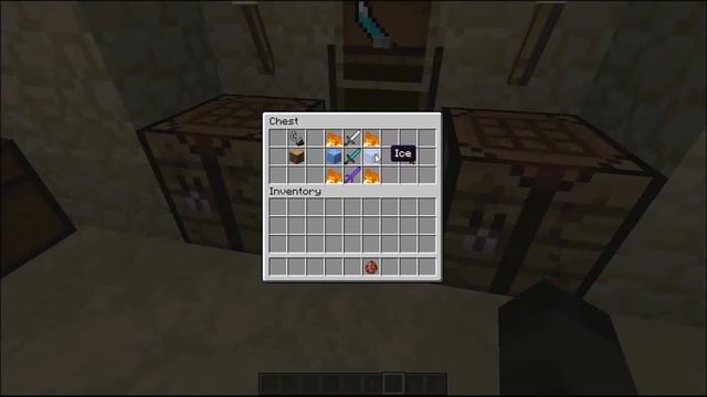 [1.5.1] Minecraft Mod review: More Blocks More Ores (My own mod) смотреть онлайн