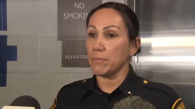 LIVE: Police make third arrest in Savanah Soto, Matthew Guerra; suspect to be walked смотреть онлайн