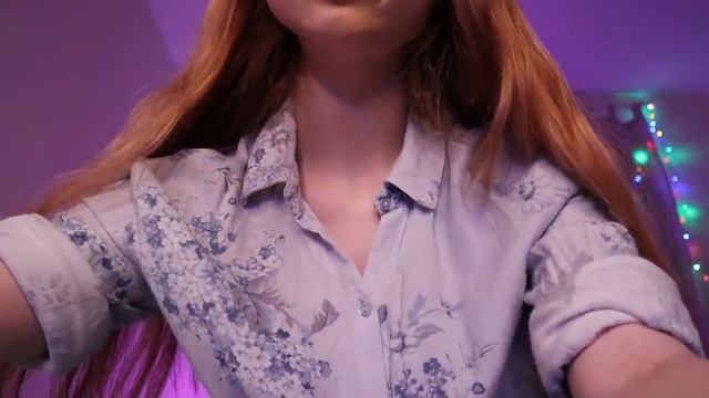 АСМР уложу тебя спать ✨ МАКСИМАЛЬНАЯ ЗАБОТА о тебе смотреть онлайн