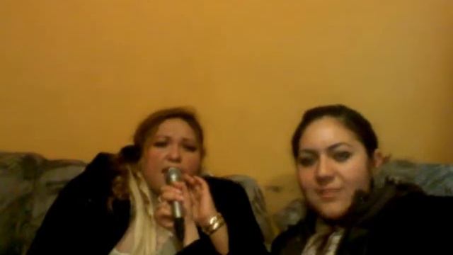 natalia y claudia kantando mientes смотреть онлайн