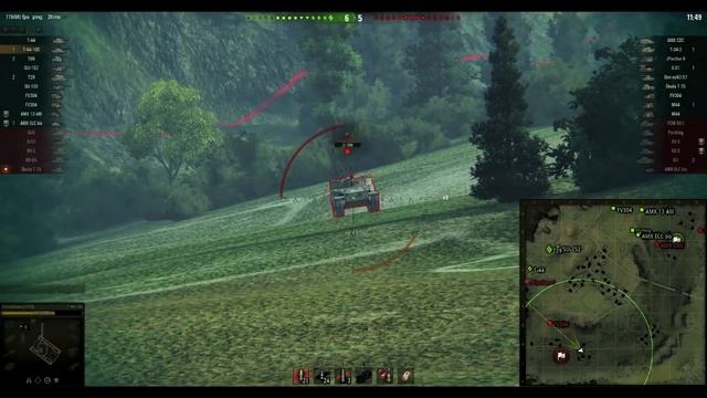 WOT - Get Groovy - Go Russian | World of Tanks смотреть онлайн