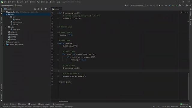 Lập trình Python | Pyinstaller xuất sang exe 1 file duy nhất! смотреть онлайн