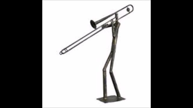 The Remington Warmup Studies for Trombone Key of F# Major Scale Pattern смотреть онлайн