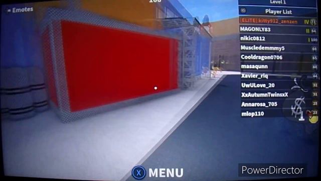 There is a murder among us (roblox murder mystery) смотреть онлайн