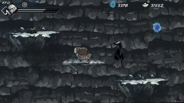 Rain Blood Chronicles: Mirage Walkthrough - Part 3 / NO Commentary смотреть онлайн