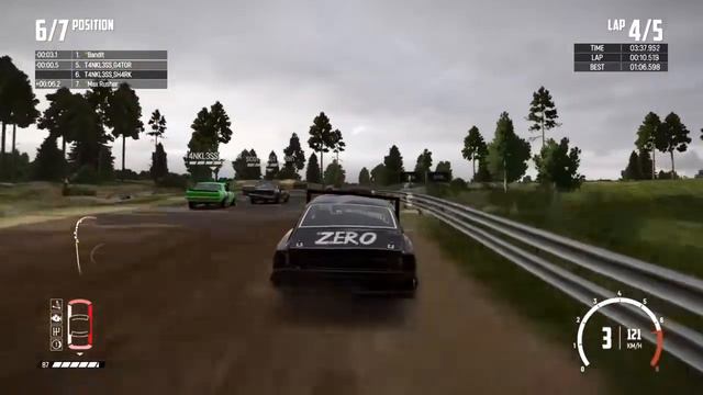 Wreckfest Part 3