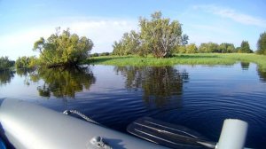 На рыбалку!!! День матросов. Неожиданная встреча.