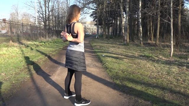 Ответы на вопросы про растяжку. Растяжка после бега. Светлана Милейковская смотреть онлайн