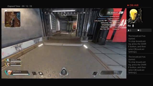 Apex legands Fps strike pack aim assist смотреть онлайн