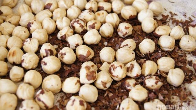 Рецепты от шеф-повара