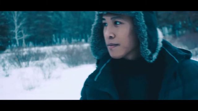 WINTER IN KAZAKHSTAN (SONY A6000) смотреть онлайн