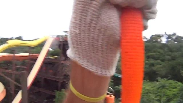 Arraial d’Ajuda Eco Parque in Brazil (Latin Music Video) смотреть онлайн