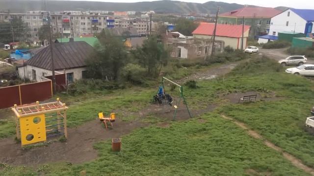 Камчатка ветер детям не по чем гуляем на качелях#ветер в харю я качаю смотреть онлайн