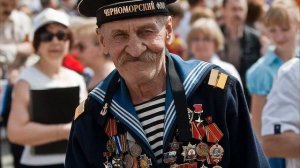 Александр Розенбаум-Салют ПОБЕДЫ