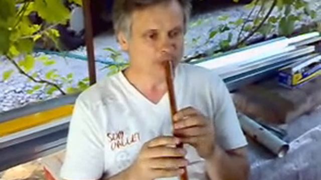 Сопилка (3) смотреть онлайн