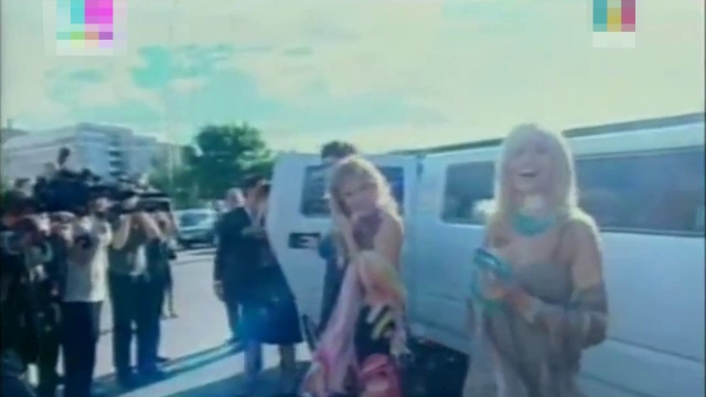 Казус на премии муз-тв смотреть онлайн