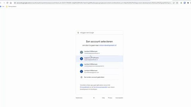 Google Calendar api Vision Development смотреть онлайн