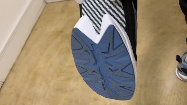 Reebok Instapump Fury 95 #Reebok #pump