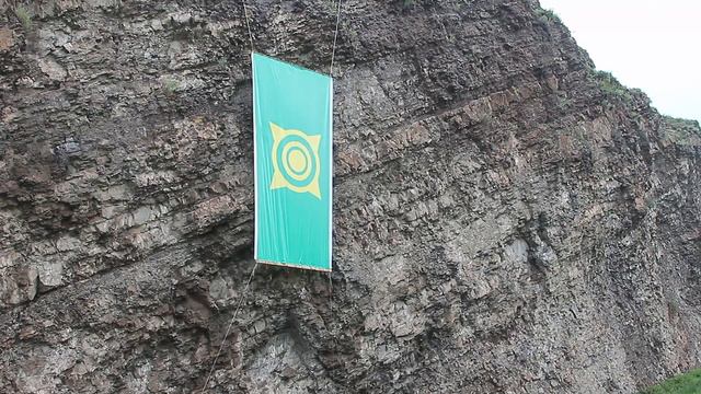 Михаил Чертыков, активист движения 