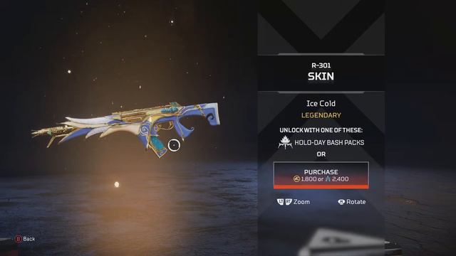 @playapex Holo Day Pack Opening! PATHFINDER "NEW" HEIRLOOM!! смотреть онлайн