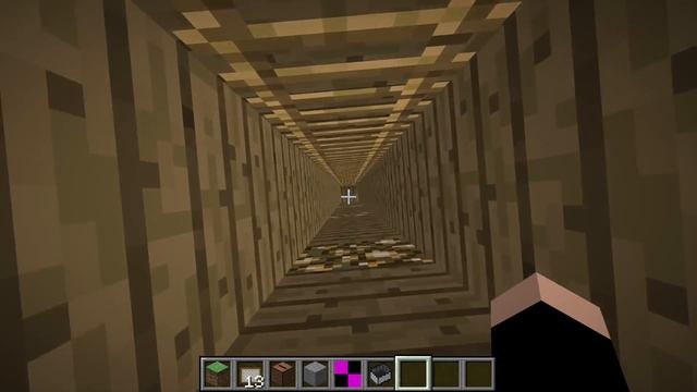 Minecraft- Tour Of My First World | WORLD FROM 2010