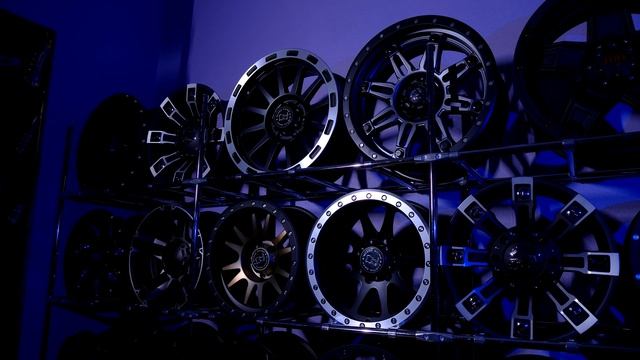 Колесные диски для внедорожников Hastore.ru | Диски на Тундра, Хайлюкс, JEEP Wrangler смотреть онлайн