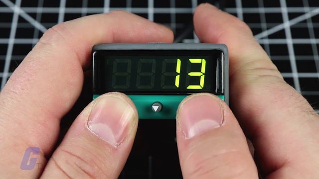 Initial Factory Setup and Autotune on Cal Controls 3300 Series Process Controllers смотреть онлайн