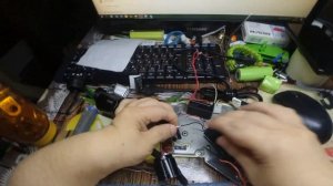 Ремонт Фонарика - Police