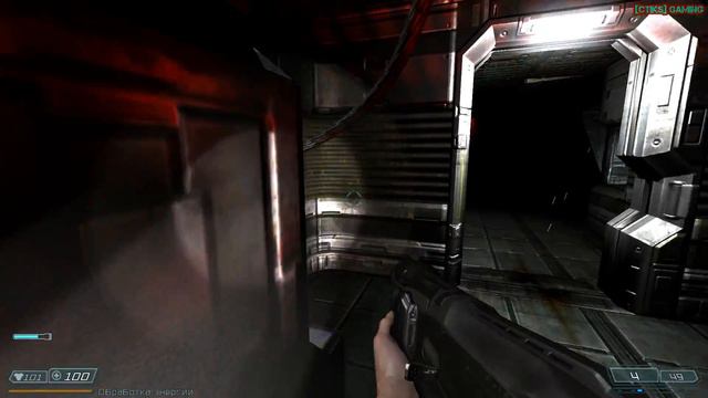 Doom 3: BFG Edition - Давно в аду (без комментариев) смотреть онлайн