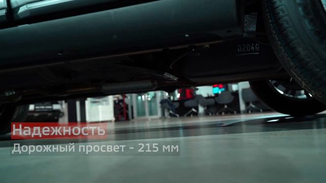 OUTLANDER – САМЫЙ ПОПУЛЯРНЫЙ MITSUBISHI В РОССИИ смотреть онлайн