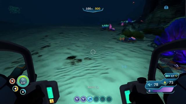 Subnautica в поисках Дегази смотреть онлайн