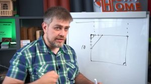 Как ПРАВИЛЬНО разметить фундамент СВОИМИ РУКАМИ? / Самый простые способы разметки фундамента!