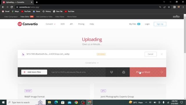 How to convert webp file to jpg | How to convert pic to jpg | How to change webp to jpg | смотреть онлайн