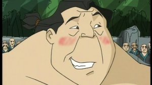 Приключения Джеки Чана / Jackie Chan Adventures – 3 сезон 1 серия