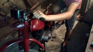 Завести Минск