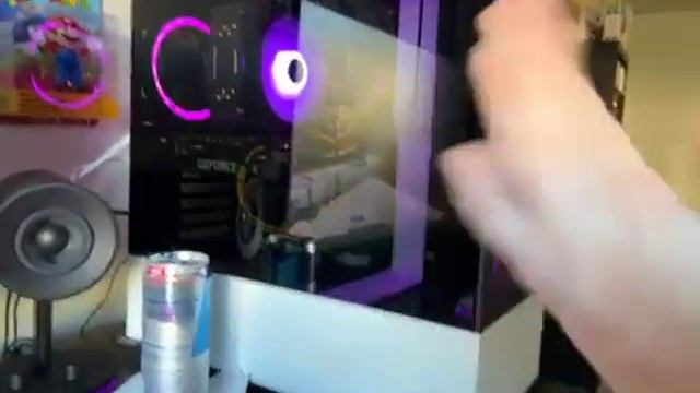 ASUS ROG Strix G15 Gaming Desktop PC, Intel Core i7-12700F, GeForce RTX 3060 12GB, 16GB DDR4 RAM, 1 смотреть онлайн