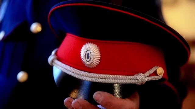 ансамбль "Любо" Станица Луганская - Молитва казака смотреть онлайн