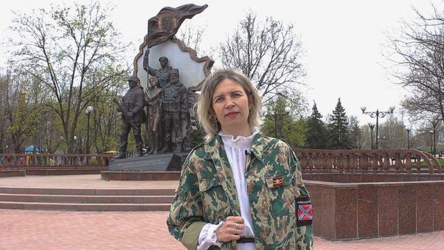 Заславская. День Победы. Черный хлеб и Весточки смотреть онлайн