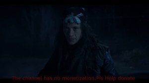 Eddie Death Scene Stranger Things Season 4 Ending