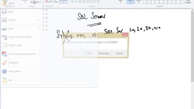 SQL Server Online Training | SQL Server Training | SQL Tutorial | Mind Q Systems смотреть онлайн