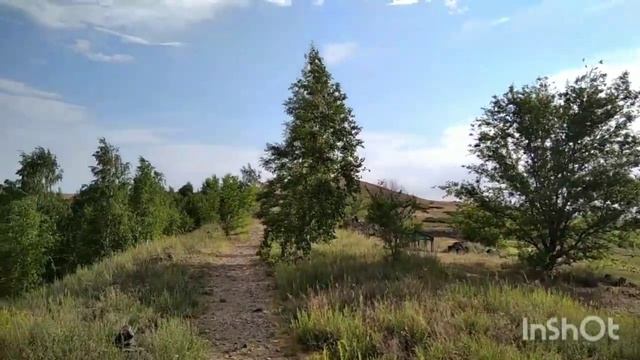 Аркаим - Место Силы. Как себя вести в Аркаиме.