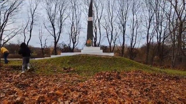 Волонтёрский отряд "Горячие сердца" ?? смотреть онлайн